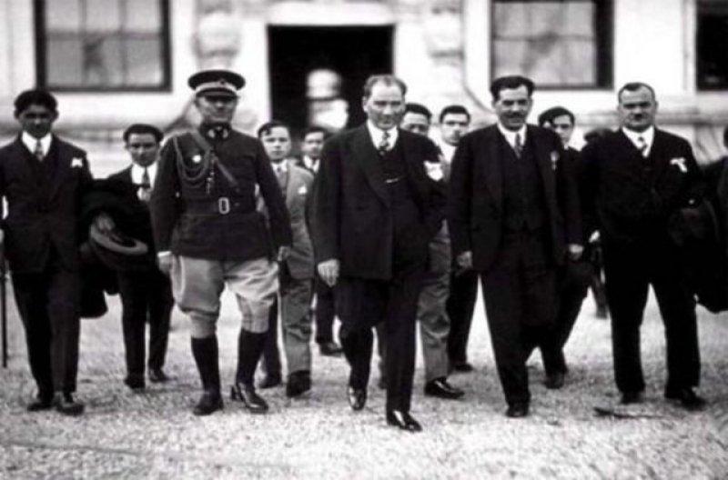 Atatürk'ün Dolmabahçe Sarayı'ndaki son 10 günü