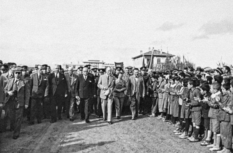 Atatürk'ün Dolmabahçe Sarayı'ndaki son 10 günü