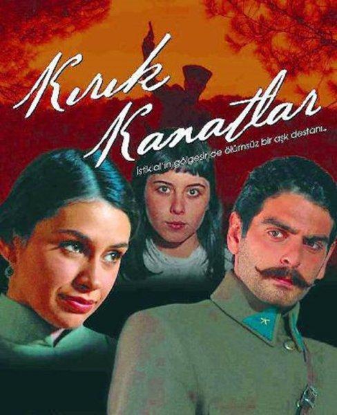 Atatürk rolünü canlandıran oyuncular