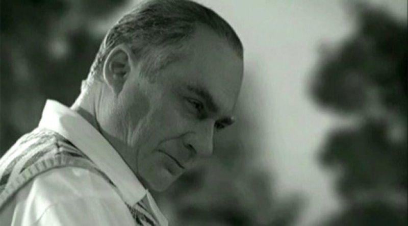 Atatürk rolünü canlandıran oyuncular