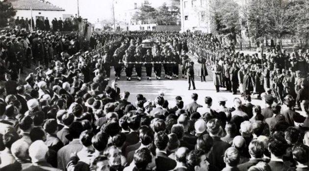 Atatürk'ün Dolmabahçe Sarayı'ndaki son 10 günü