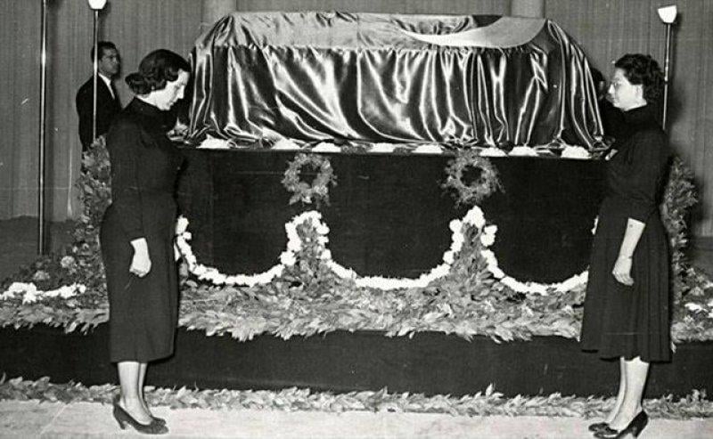 Atatürk'ün Dolmabahçe Sarayı'ndaki son 10 günü