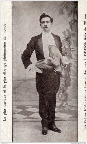 Dünyanın en İlginç insanları