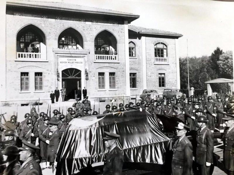 Atatürk'ün Dolmabahçe Sarayı'ndaki son 10 günü