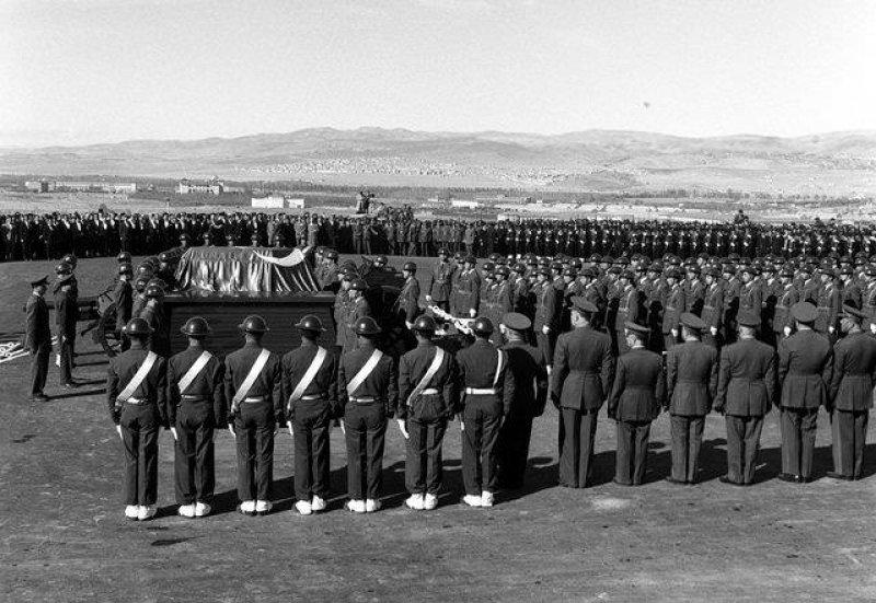 Atatürk'ün Dolmabahçe Sarayı'ndaki son 10 günü