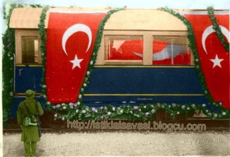 Atatürk'ün Dolmabahçe Sarayı'ndaki son 10 günü