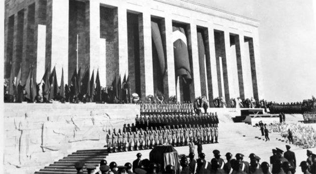 Atatürk'ün Dolmabahçe Sarayı'ndaki son 10 günü