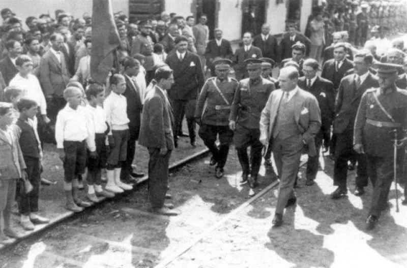 Atatürk'ün Dolmabahçe Sarayı'ndaki son 10 günü