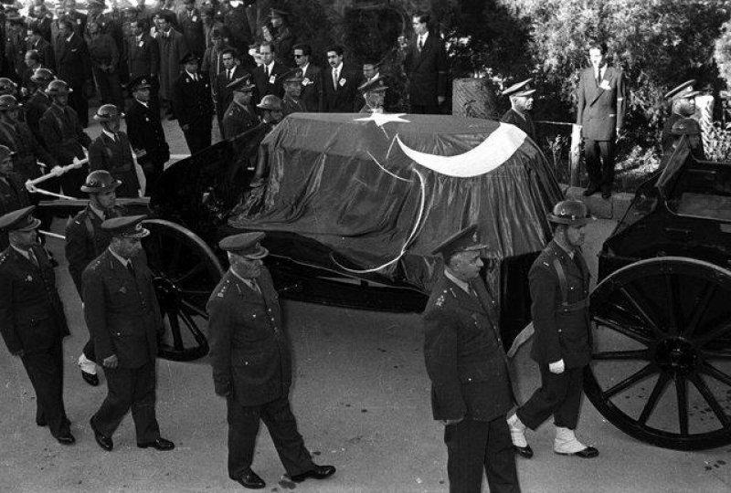 Atatürk'ün Dolmabahçe Sarayı'ndaki son 10 günü