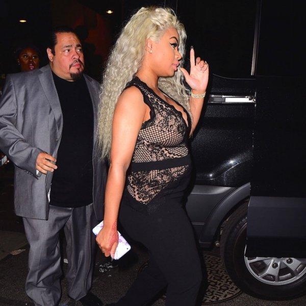 Kardashian ailesinin yeni üyesi 