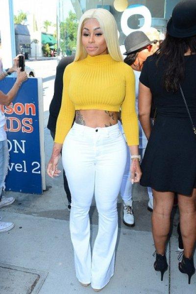 Kardashian ailesinin yeni üyesi 