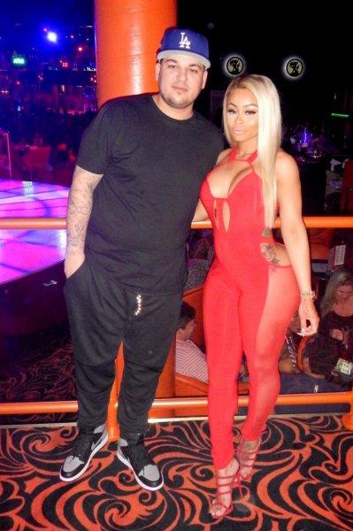 Kardashian ailesinin yeni üyesi 