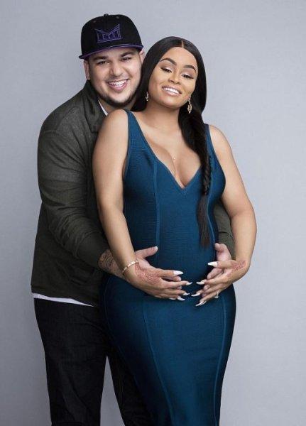 Kardashian ailesinin yeni üyesi 