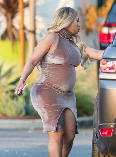 Kardashian ailesinin yeni üyesi 