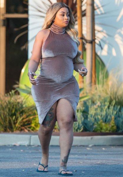 Kardashian ailesinin yeni üyesi 