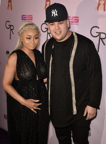 Kardashian ailesinin yeni üyesi 