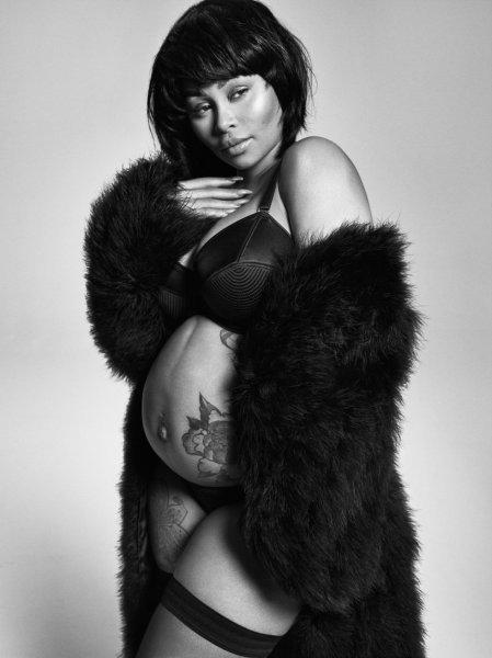 Kardashian ailesinin yeni üyesi 