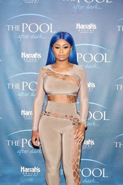 Kardashian ailesinin yeni üyesi 