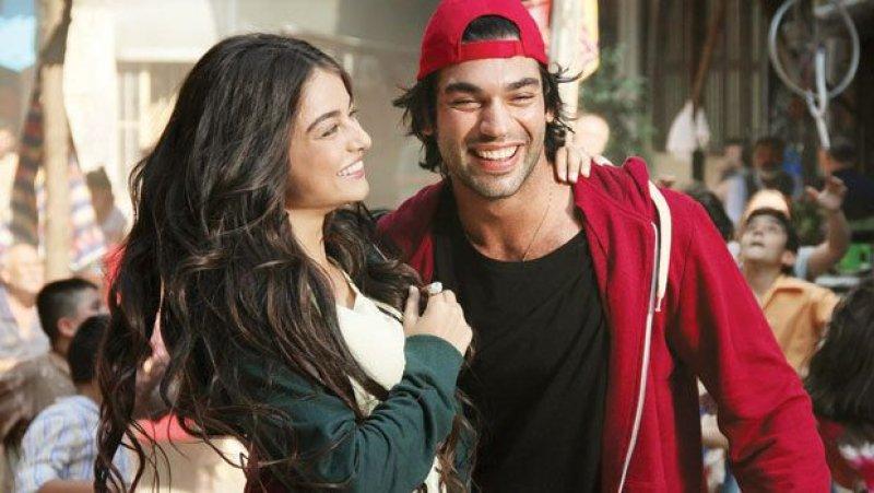 Ayça Ayşin Turan bilinmeyenlerini anlattı 