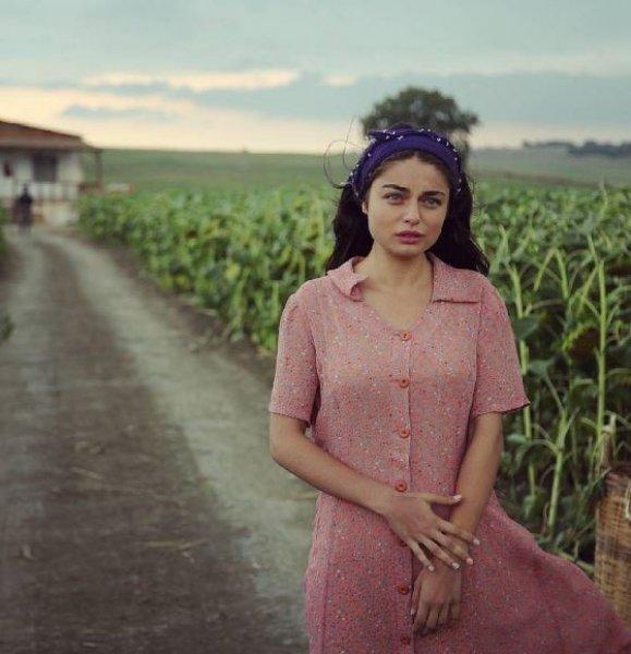 Ayça Ayşin Turan bilinmeyenlerini anlattı 