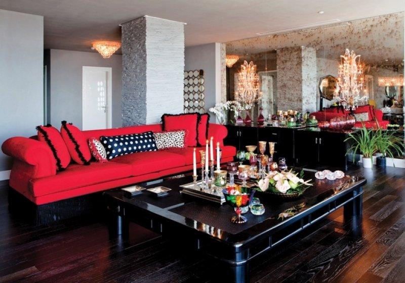 Seda Sayan'ın muhteşem evi