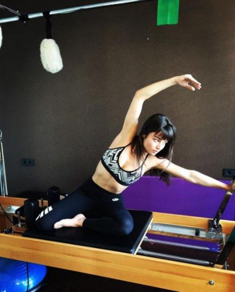 Ayça Ayşin Turan bilinmeyenlerini anlattı 