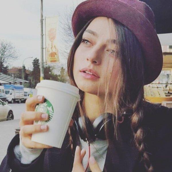 Ayça Ayşin Turan bilinmeyenlerini anlattı 