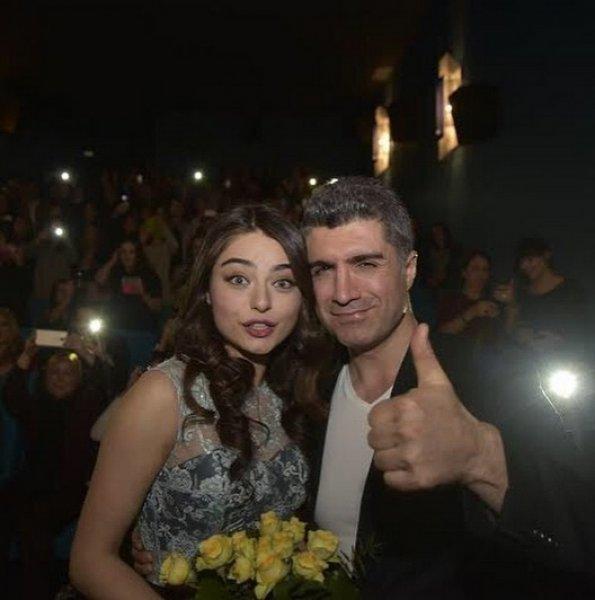 Ayça Ayşin Turan bilinmeyenlerini anlattı 