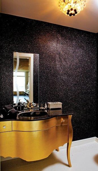 Seda Sayan'ın muhteşem evi