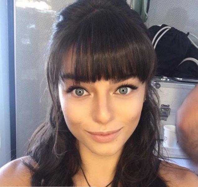 Ayça Ayşin Turan bilinmeyenlerini anlattı 