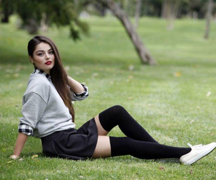 Ayça Ayşin Turan bilinmeyenlerini anlattı 