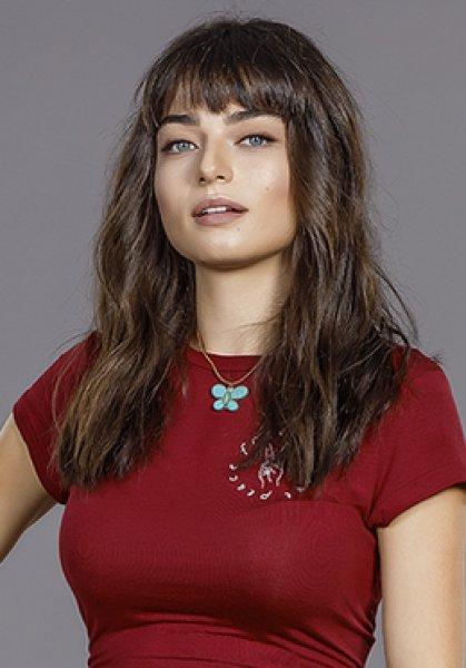 Ayça Ayşin Turan bilinmeyenlerini anlattı 