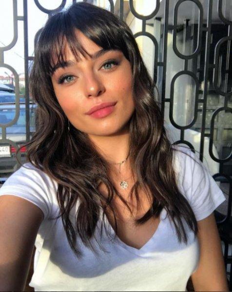 Ayça Ayşin Turan bilinmeyenlerini anlattı 