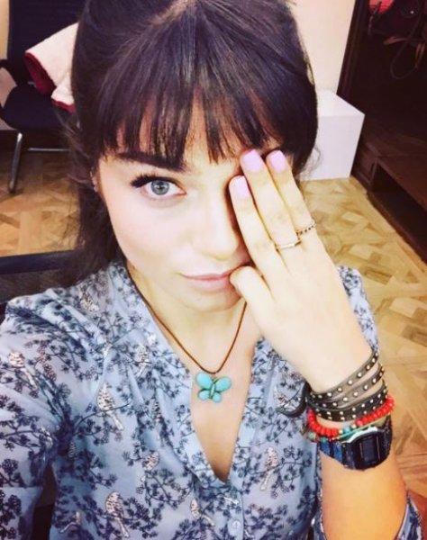 Ayça Ayşin Turan bilinmeyenlerini anlattı 