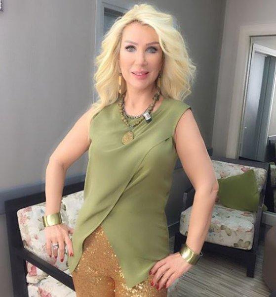 Seda Sayan'ın muhteşem evi