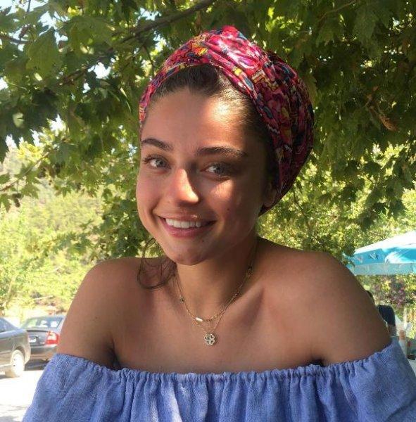 Ayça Ayşin Turan bilinmeyenlerini anlattı 