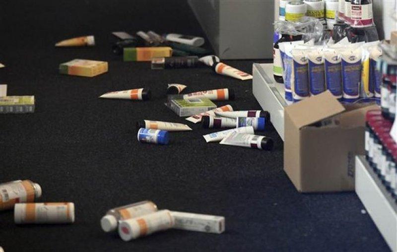 Yeni Zelanda depreminden ilk kareler