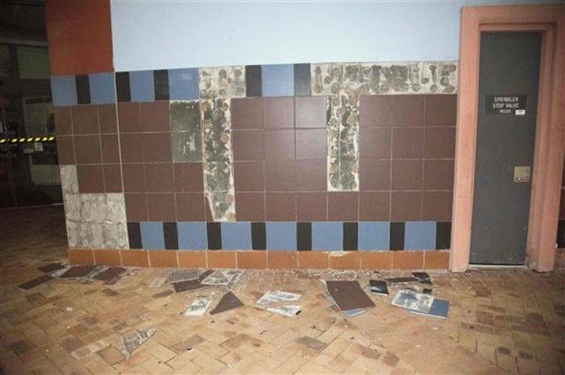 Yeni Zelanda depreminden ilk kareler