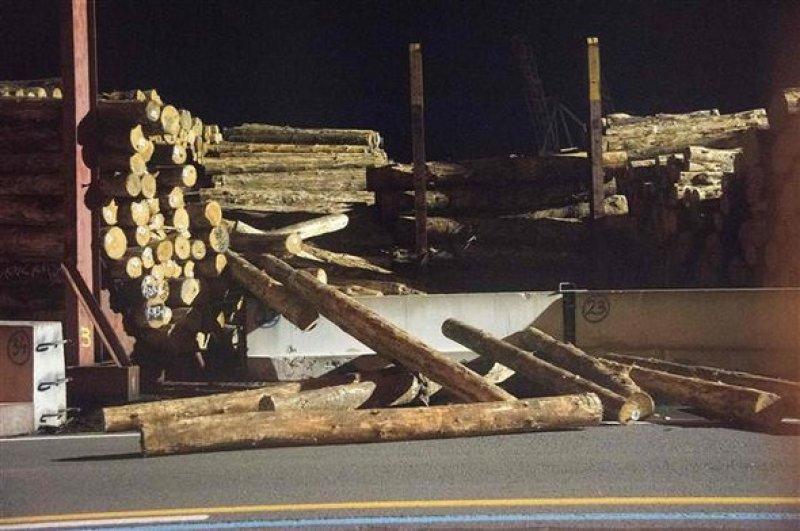 Yeni Zelanda depreminden ilk kareler