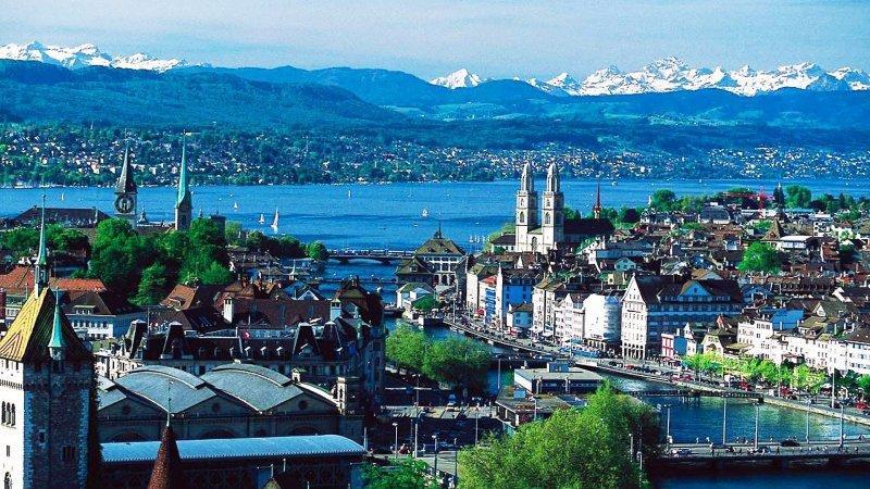 Dünyanın en güvenli 23 ülkesi