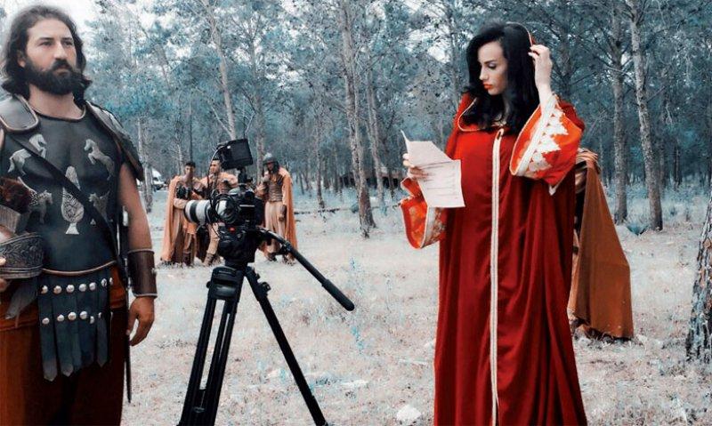 Erdoğan Murat Yıldırım'a Fas'tan kız istedi