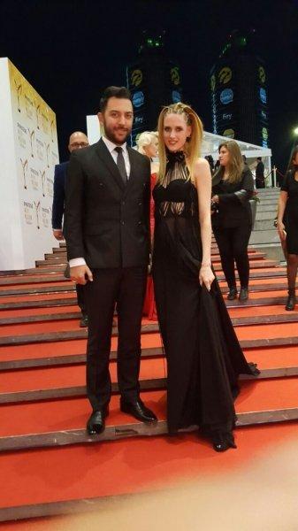 Altın Kelebek Ödülleri gecesinde şıklık yarışı