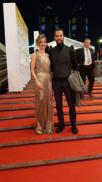 Altın Kelebek Ödülleri gecesinde şıklık yarışı