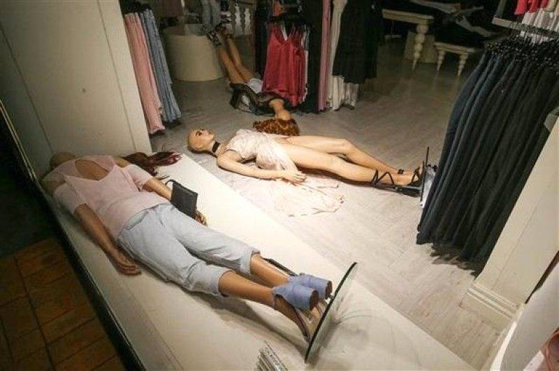 Yeni Zelanda'da deprem sonrası