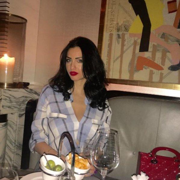 Erdoğan Murat Yıldırım'a Fas'tan kız istedi