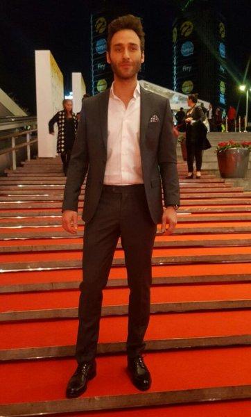 Altın Kelebek Ödülleri gecesinde şıklık yarışı