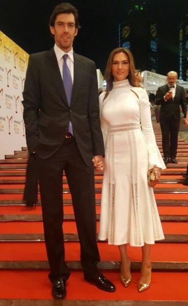 Altın Kelebek Ödülleri gecesinde şıklık yarışı