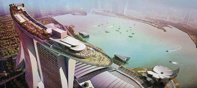 Dünyanın en güvenli 23 ülkesi