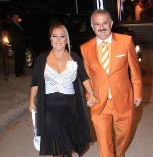 Safiye Soyman ve Faik Öztürk ayrıldı