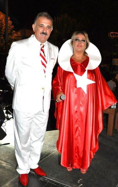 Safiye Soyman ve Faik Öztürk ayrıldı